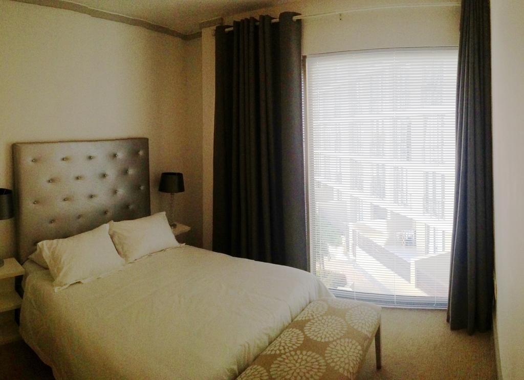 קייפטאון The Quadrant Apartments מראה חיצוני תמונה