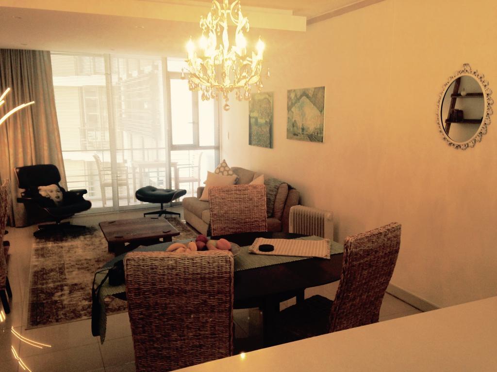 קייפטאון The Quadrant Apartments מראה חיצוני תמונה