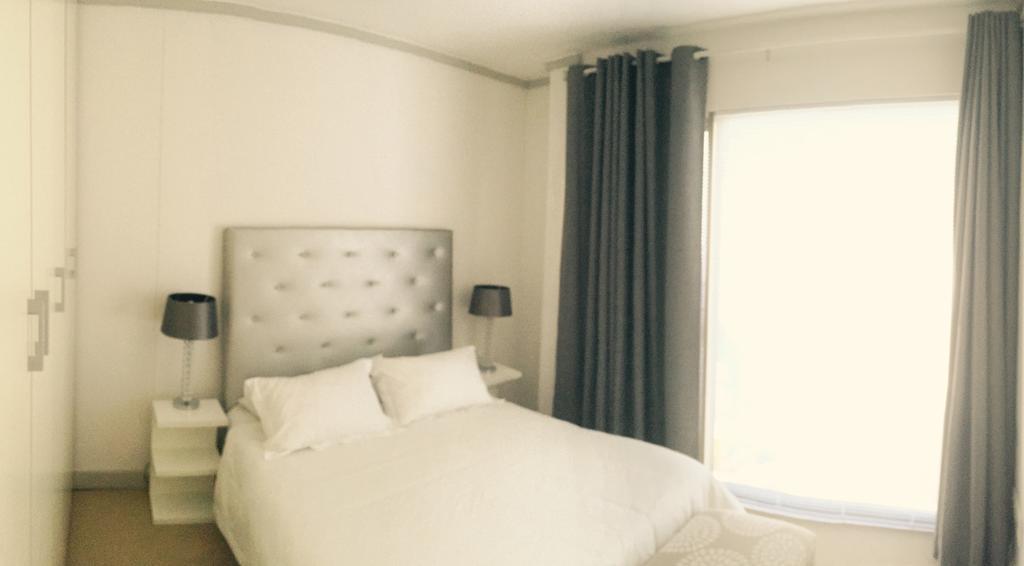 קייפטאון The Quadrant Apartments מראה חיצוני תמונה