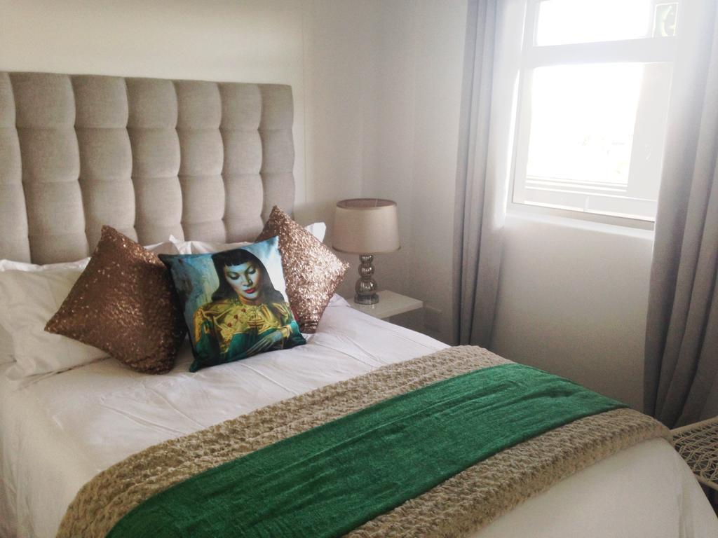 קייפטאון The Quadrant Apartments חדר תמונה