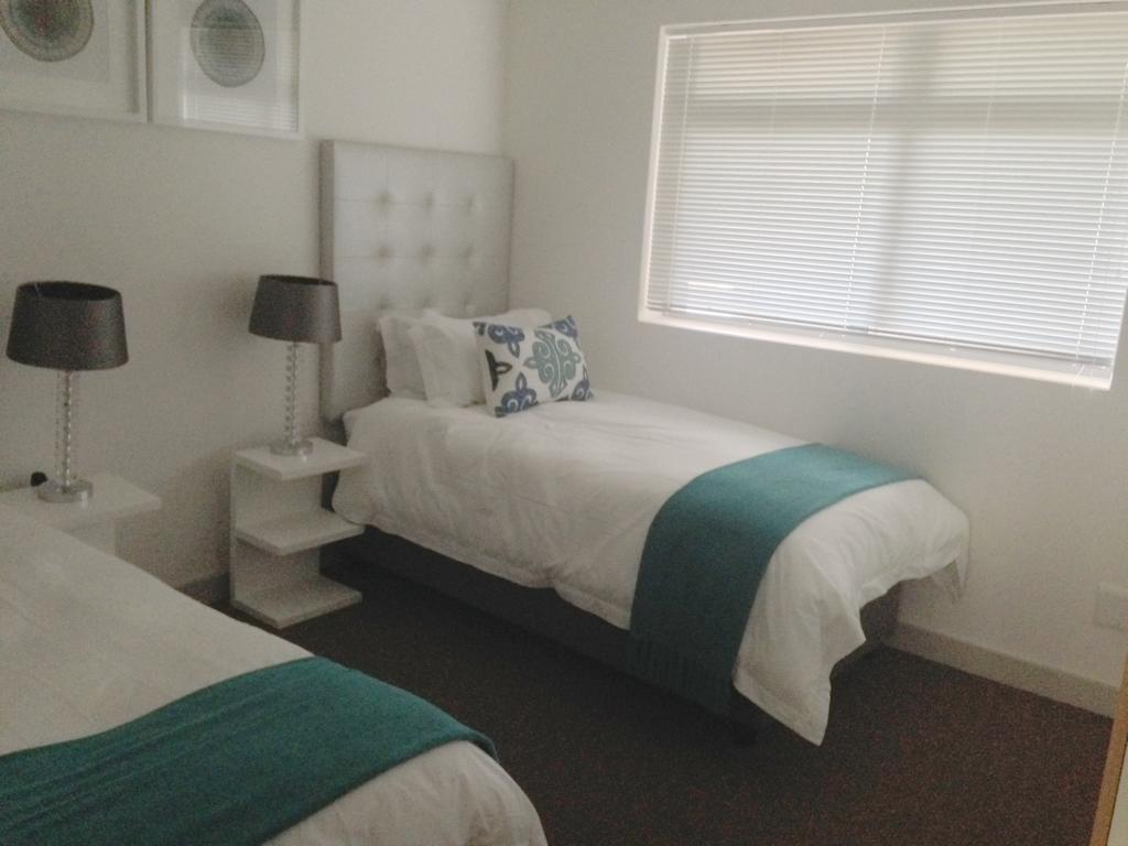 קייפטאון The Quadrant Apartments מראה חיצוני תמונה