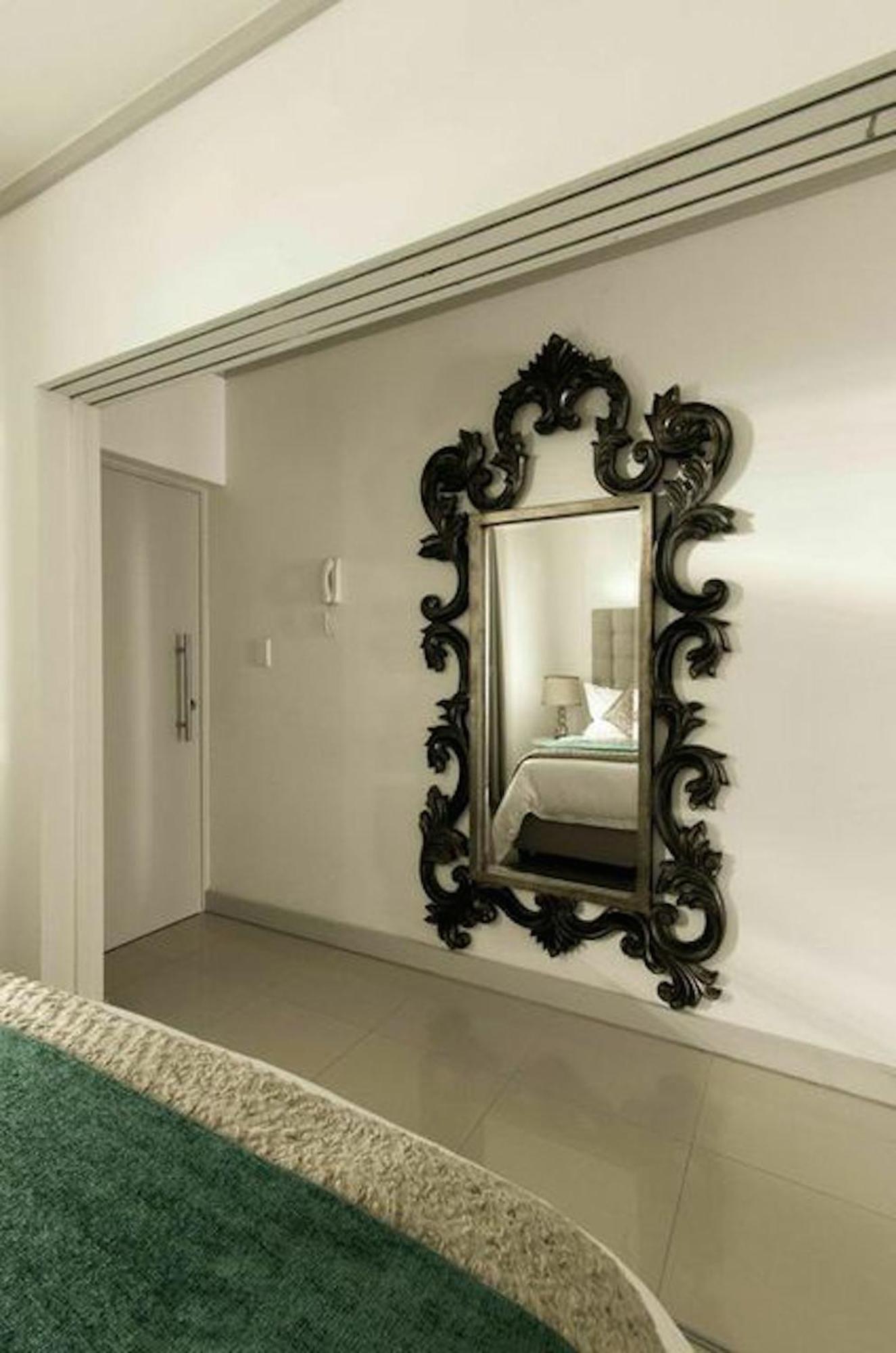 קייפטאון The Quadrant Apartments מראה חיצוני תמונה