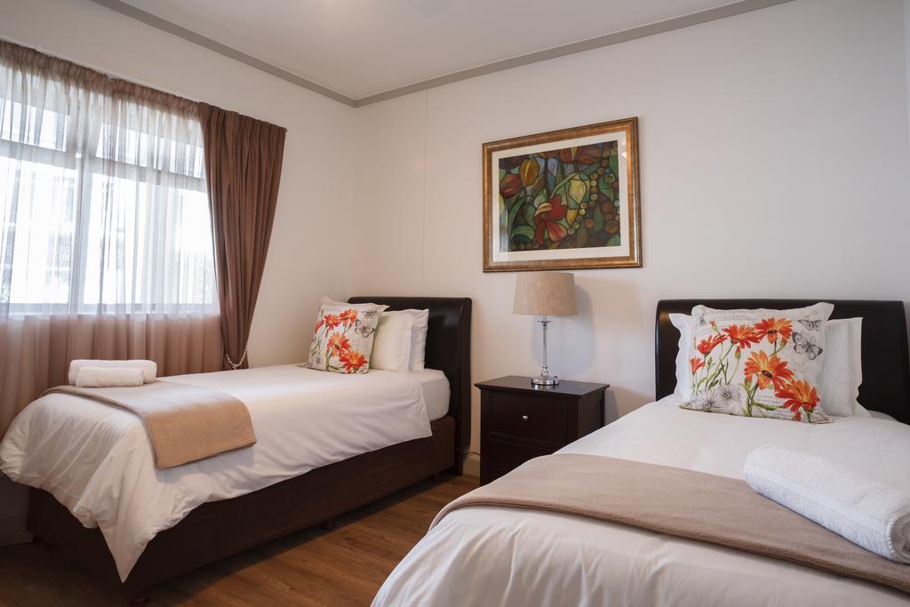 קייפטאון The Quadrant Apartments מראה חיצוני תמונה