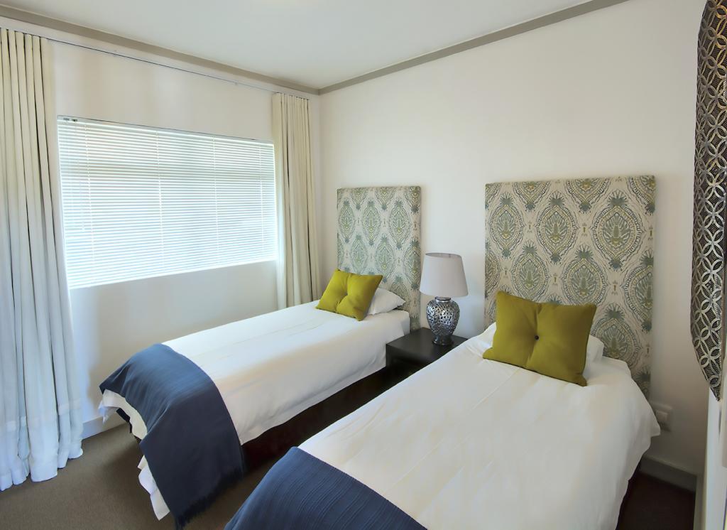 קייפטאון The Quadrant Apartments מראה חיצוני תמונה