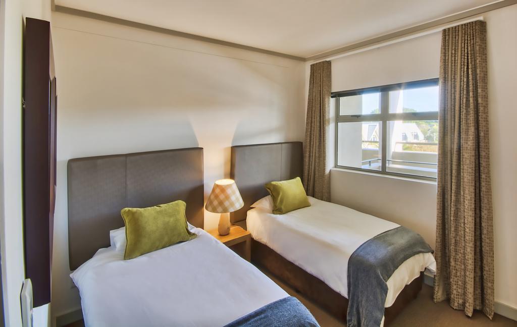 קייפטאון The Quadrant Apartments מראה חיצוני תמונה