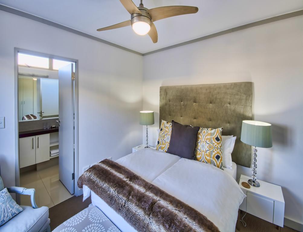 קייפטאון The Quadrant Apartments מראה חיצוני תמונה