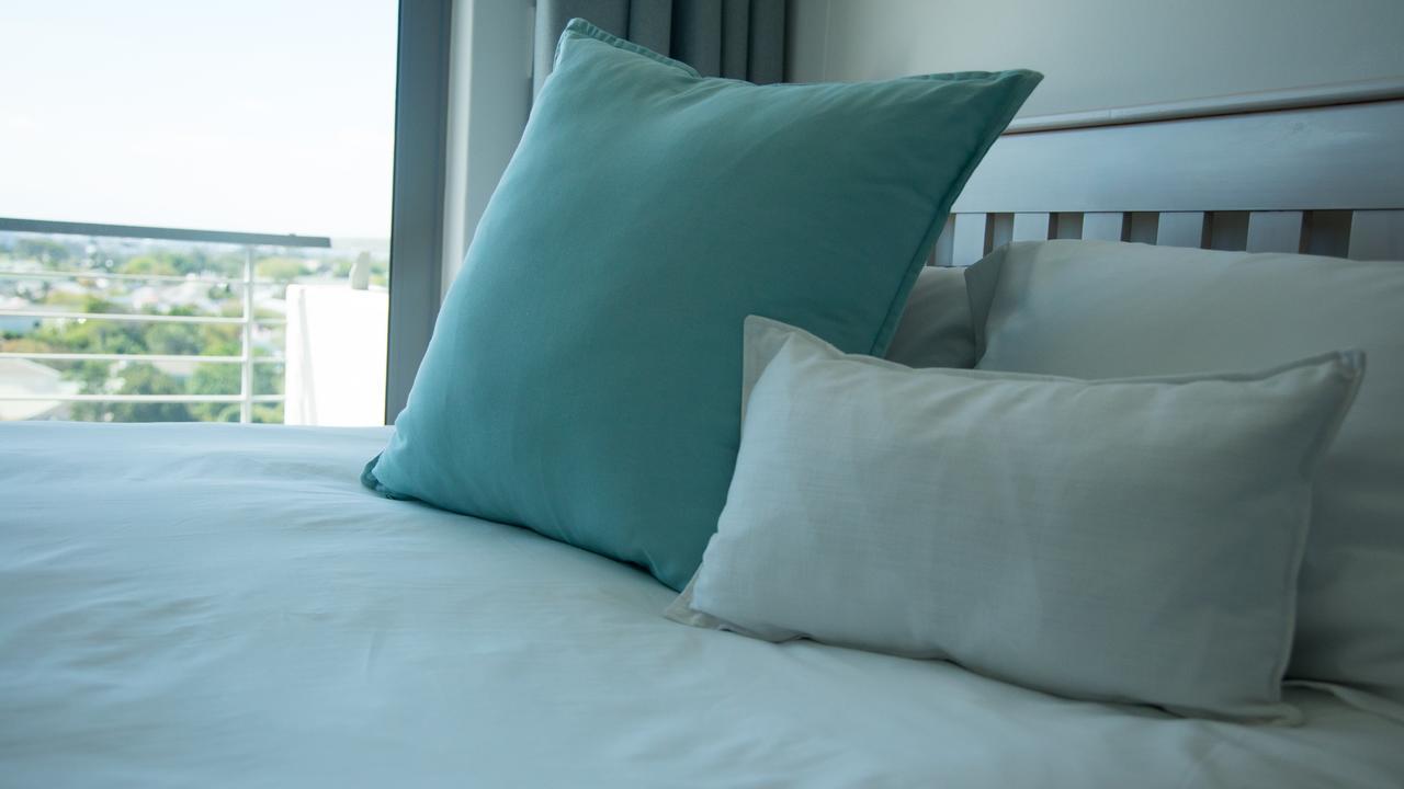 קייפטאון The Quadrant Apartments מראה חיצוני תמונה
