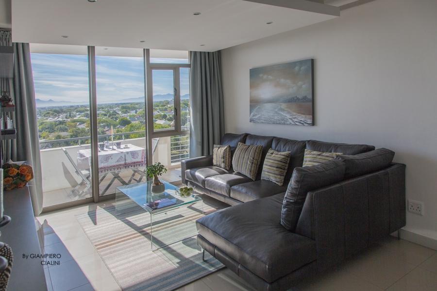 קייפטאון The Quadrant Apartments מראה חיצוני תמונה